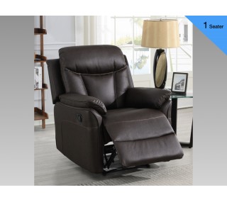 Vermont Recliner Armchair -...