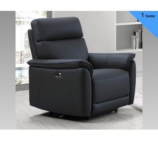 Carlton Electric Recliner...