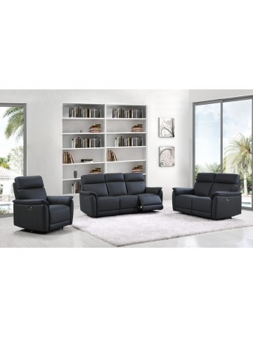 Carlton Electric Recliner 2...