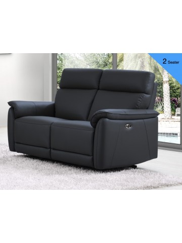 Carlton Electric Recliner 2...