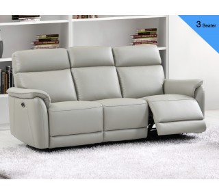 Carlton Electric Recliner 3...