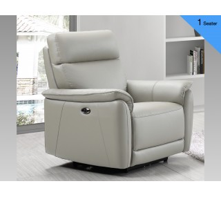 Carlton Electric Recliner...