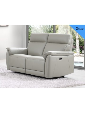 Carlton Electric Recliner 2...