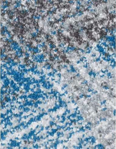 Ardenne Chevy Blue Rug - Various Sizes