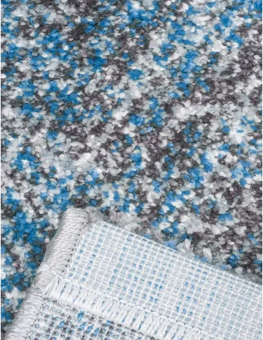 Ardenne Chevy Blue Rug - Various Sizes
