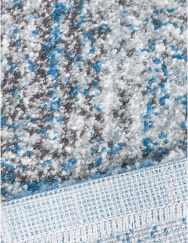 Ardenne Chevy Blue Rug - Various Sizes