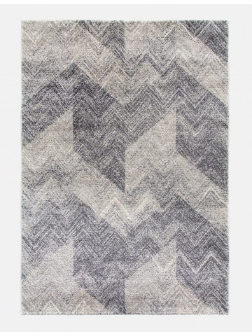 Ardenne Chevy Grey Rug -...