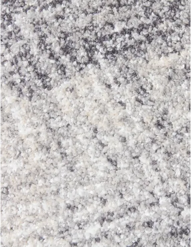 Ardenne Chevy Grey Rug - Various Sizes