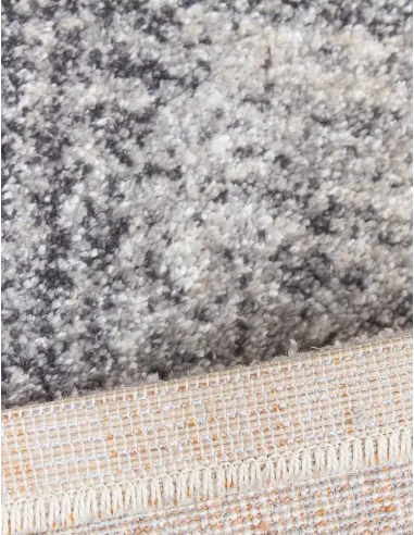 Ardenne Chevy Grey Rug - Various Sizes