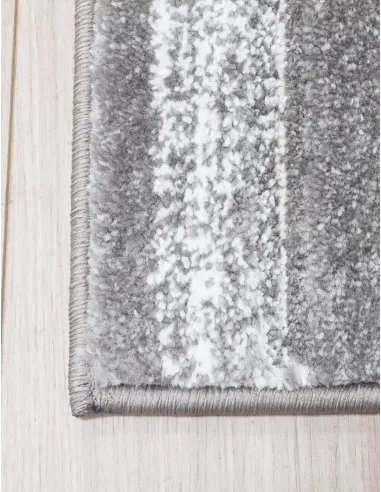 Samba Levels Ochre Rug - Various Sizes