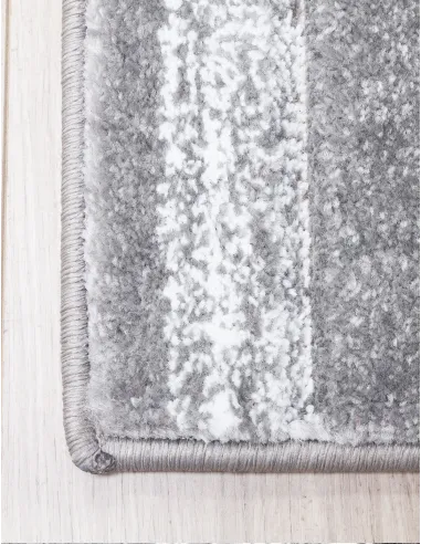 Samba Levels Red Rug - Various Sizes