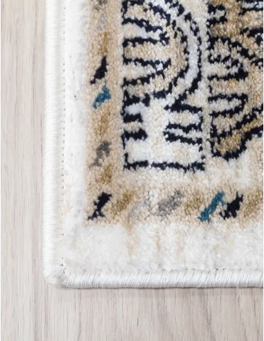 Aziza Katana Natural Rug - Various Sizes