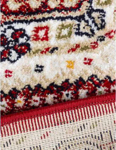 Aziza Katana Red Rug - Various Sizes