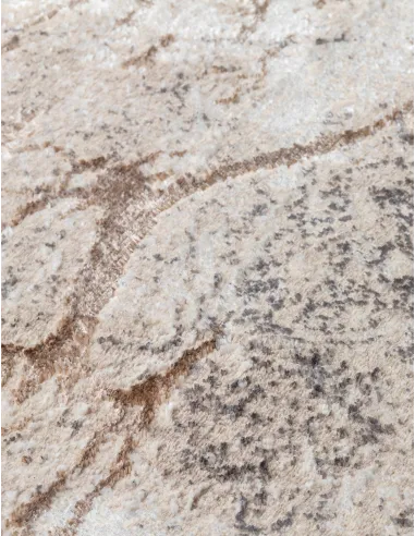 Glitz Marble Beige Rug - Various Sizes