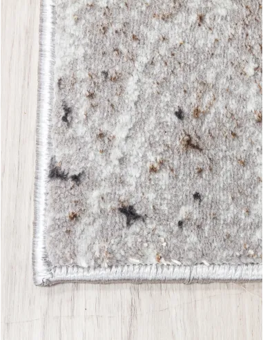 Glitz Marble Grey Rug - Various Sizes
