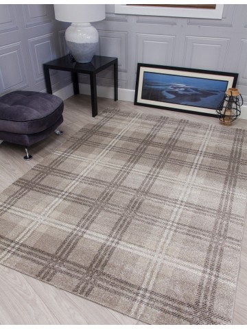 Glendale Beige Rug -...