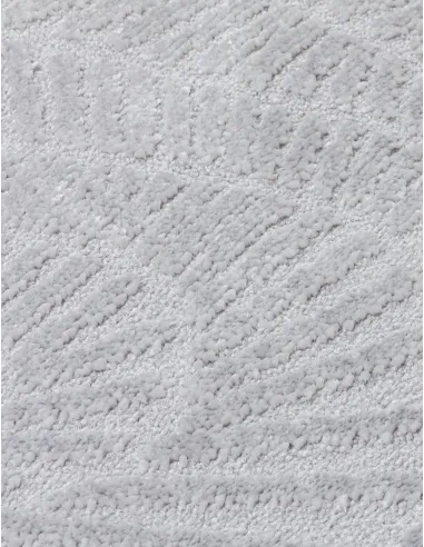 Elements Zahara Grey Rug - Various Sizes