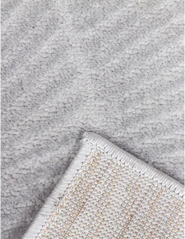 Elements Zahara Grey Rug - Various Sizes