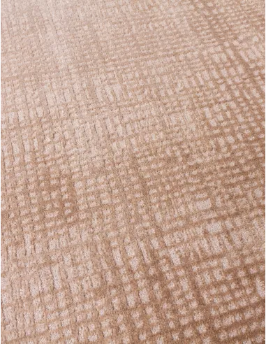 Elements Crisscross Beige Rug - Various Sizes