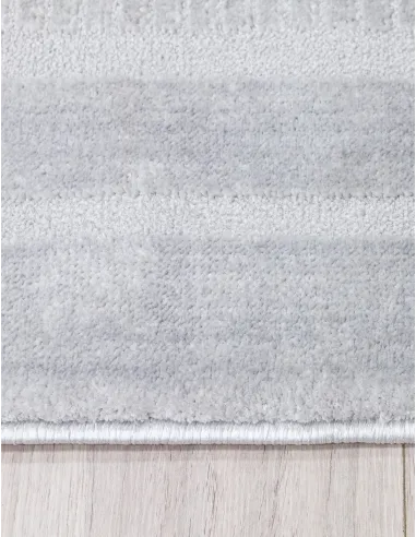 Elements Frontier Grey Rug - Various Sizes