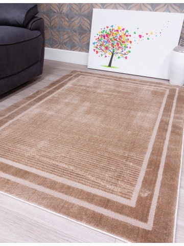 Elements Frontier Beige Rug...