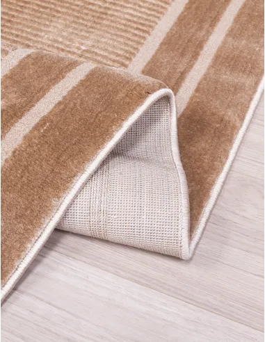Elements Frontier Beige Rug - Various Sizes