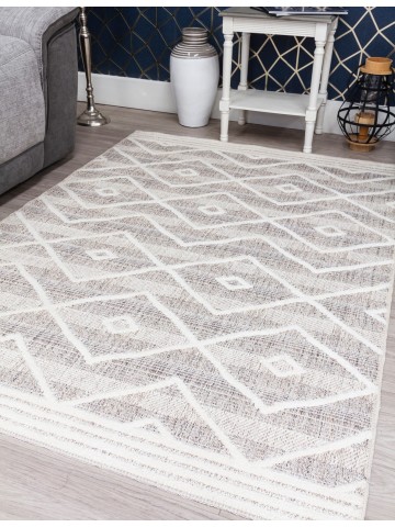 Oslo Iris Rug - Various Sizes