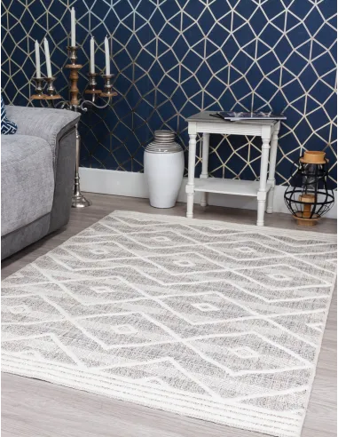 Oslo Iris Rug - Various Sizes