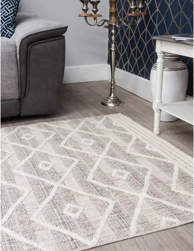 Oslo Iris Rug - Various Sizes