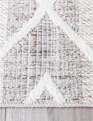 Oslo Iris Rug - Various Sizes