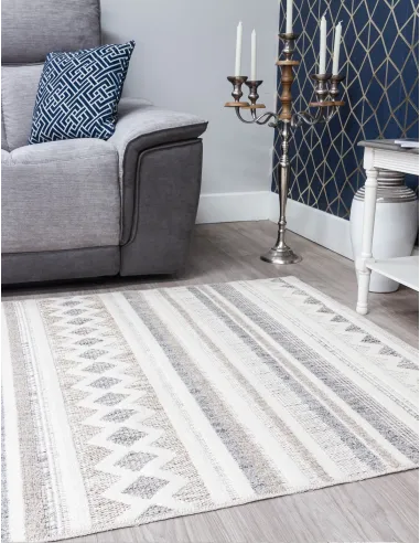 Oslo Nina Rug - Various Sizes