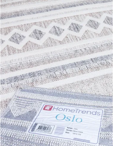 Oslo Nina Rug - Various Sizes