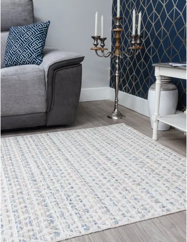 Oslo Terali Rug - Various Sizes