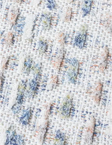 Oslo Terali Rug - Various Sizes