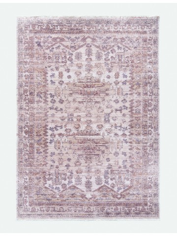 Kashmera Heriz Rug -...