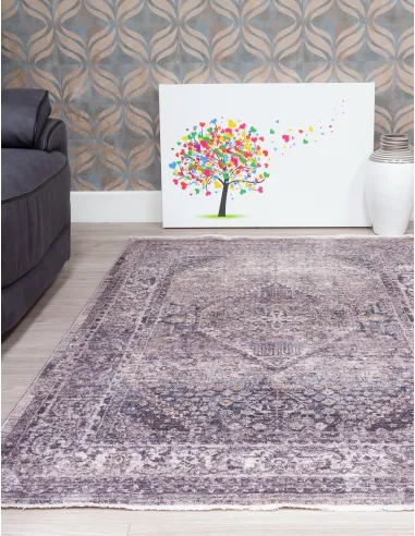 Kashmera Kairos Rug - Various Sizes