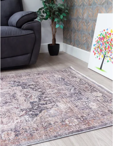 Kashmera Kamran Rug - Various Sizes