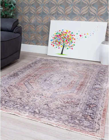Kashmera Milos Rug - Various Sizes