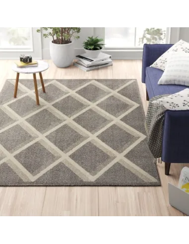 Chad Rug 572 - Large