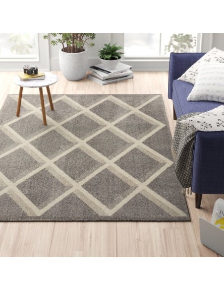Chad Rug 572 - Large