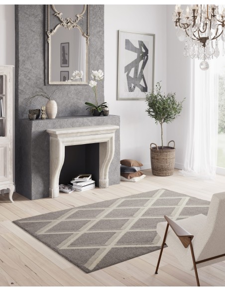 Chad Rug 572 - Large