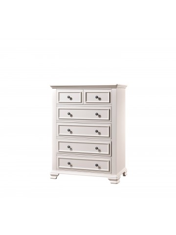 Charlotte Chest of Drawers...