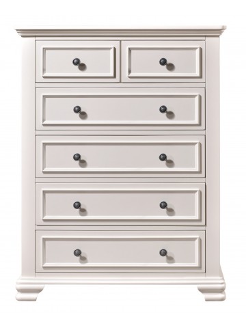 Charlotte Chest of Drawers...