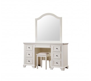 Charlotte Dressing Table -...