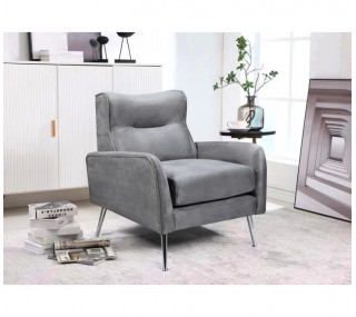 Katie Armchair - Grey