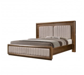 Phoenix 5ft Bedframe - Beige