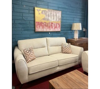 Miller 3 Seater Sofa -...