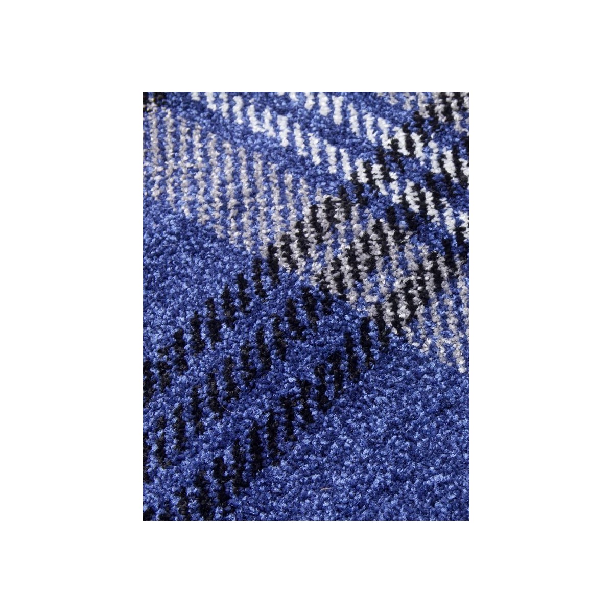 Glendale Navy Rug - Various Sizes