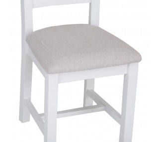 Kallea Ladder Back Chair...