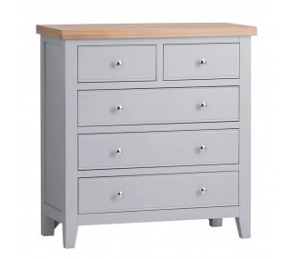 Suffolk 2+3 Drawer Chest -...